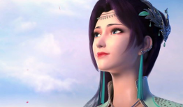 斗破苍穹第一季动漫,少年萧炎的崛起之路